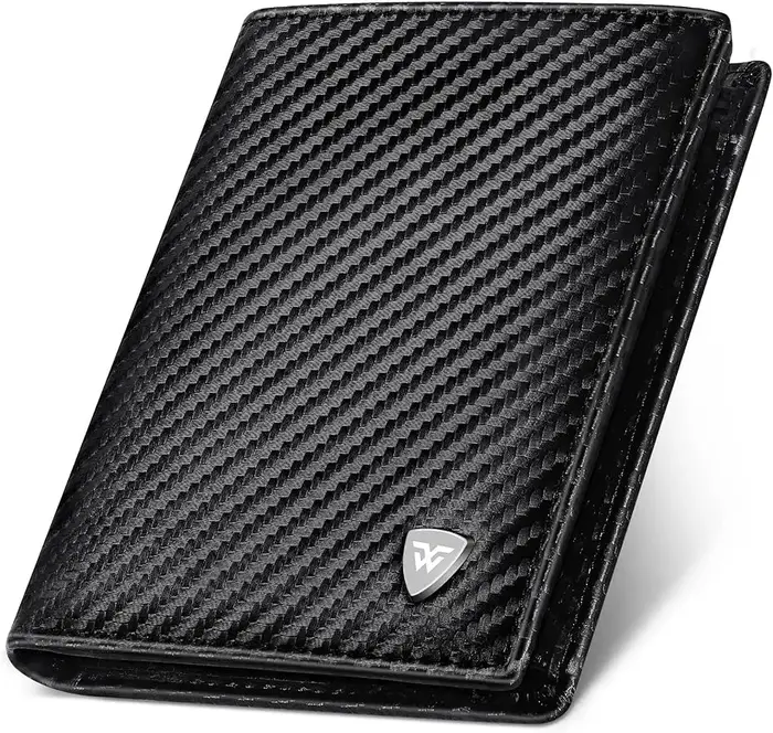 Portefeuille classique pour hommes