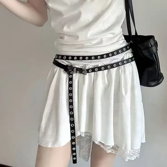 Ceinture décorative pour femme