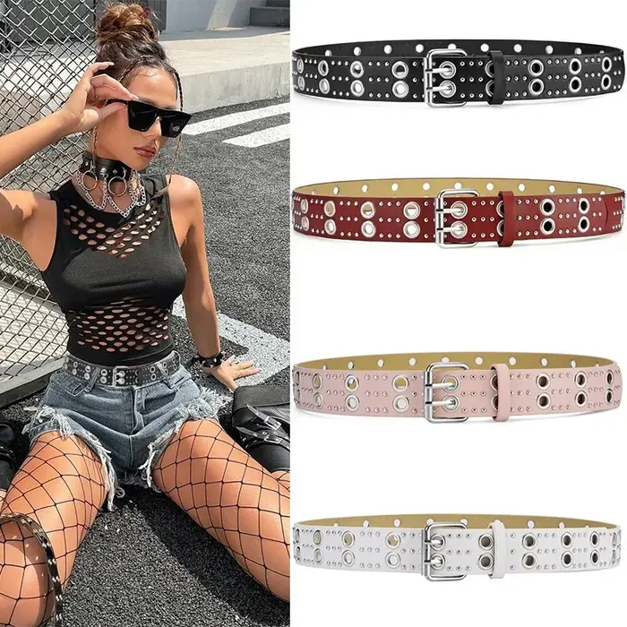 Ceinture tendance pour femmes et hommes