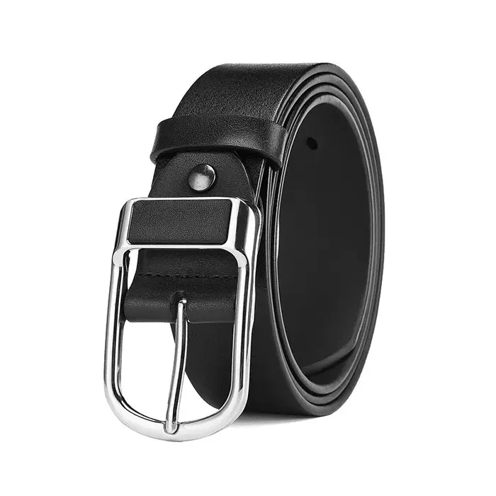 Ceinture décontractée à la mode pour hommes