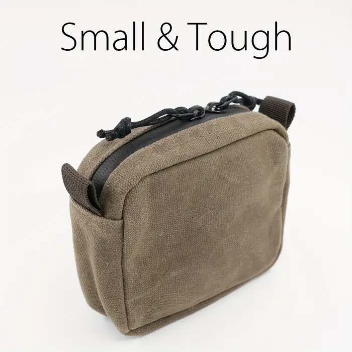 Pochette de ceinture pour hommes et femmes