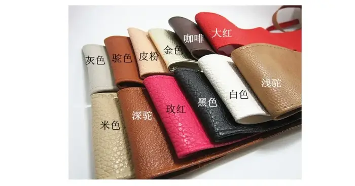 Ceinture Obi Cinch pour femmes