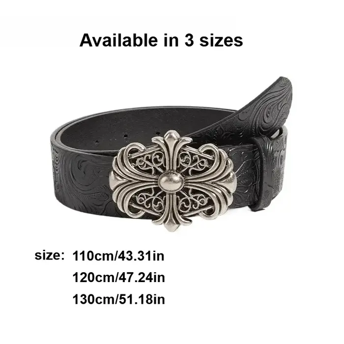 Ceinture élégante, minimaliste