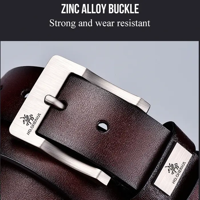 2025New hommes ceintures en cuir bracelet de luxe