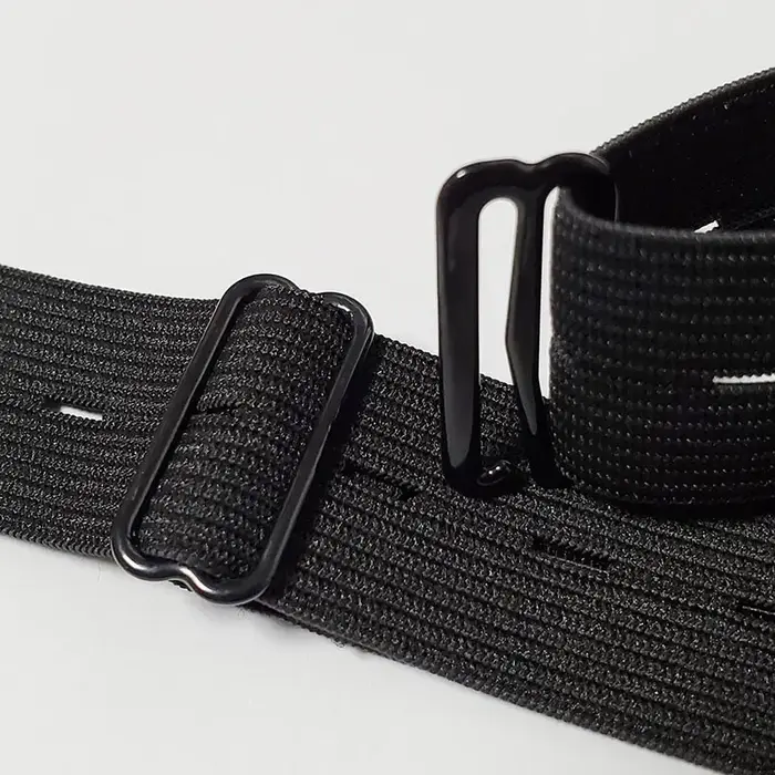 Ceinture de maintien de chemise pour homme et femme