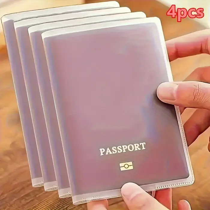 [Porte-passeport]