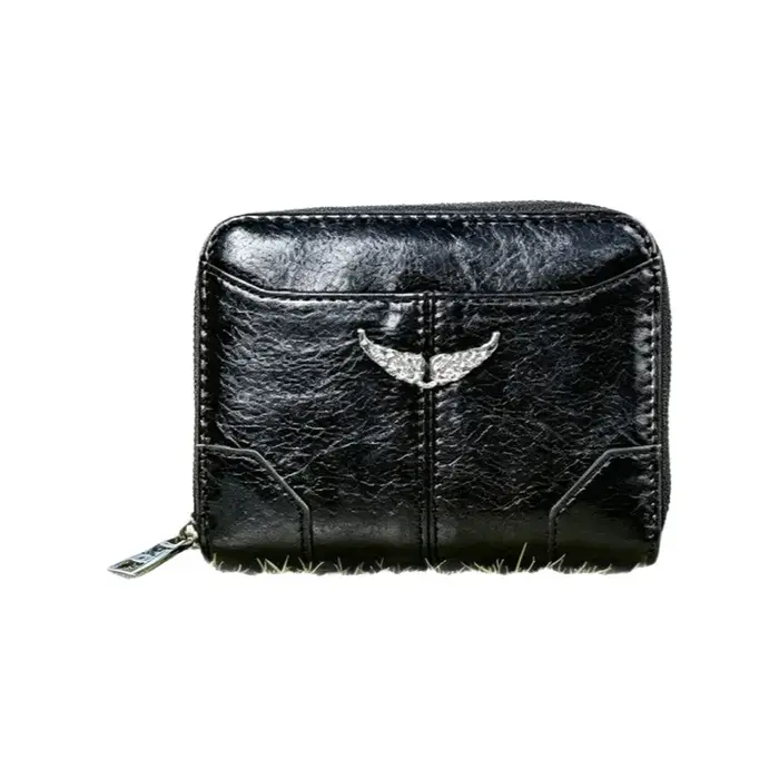 Portefeuille Aile Classique et Tendance Unisexe