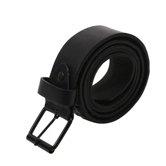 Ceinture à rivets Pyramid Fashion pour hommes et femmes