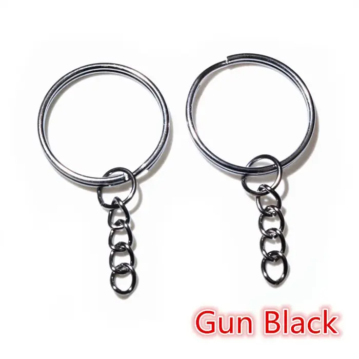 20 pcs/lot porte-clés