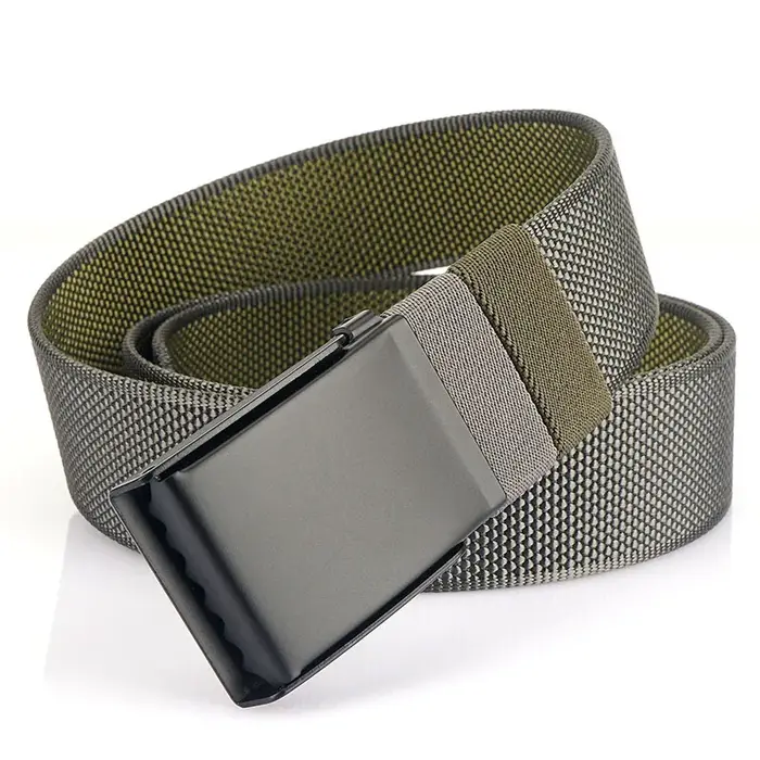 Ceinture pour hommes mode nouveau unisexe pantalon