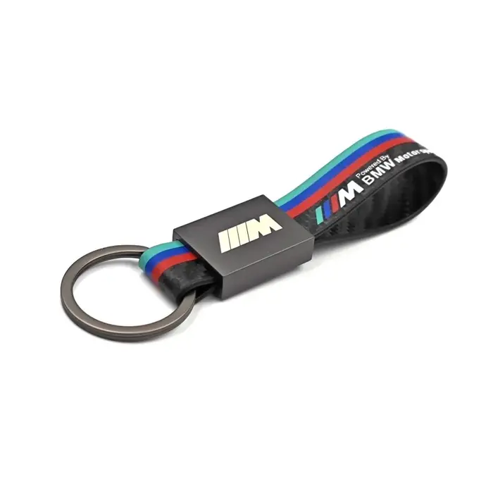 Porte-clés de moto et de voiture pour BMW E30 E34 E36 E39 E46 E53 E60 E90 E83 F10 F20 F21 F30 F35 M3 M5 X1 X3 X4 X5 X6 X7 Accessoires