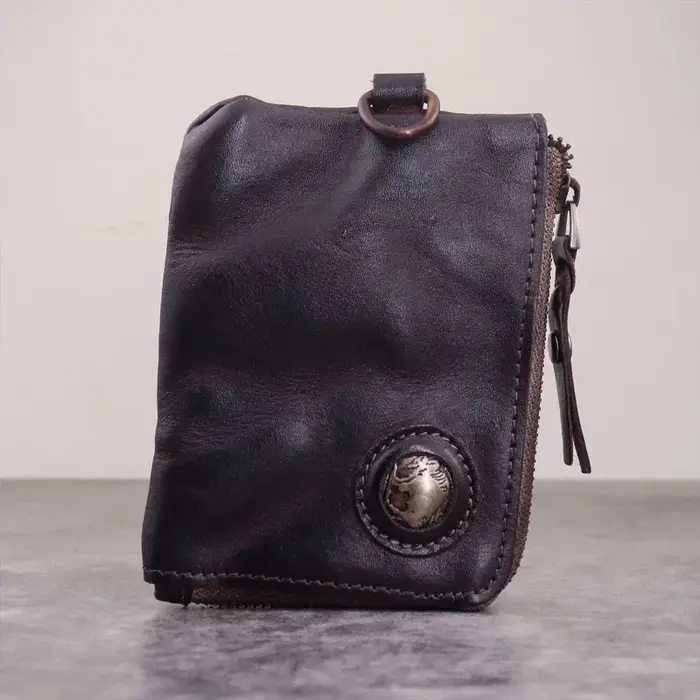 Porte-monnaie pour hommes