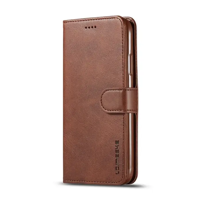 Pour iPhone 17 étui portefeuille en cuir couverture pour iPhone 16 15 14 Plus étui à rabat pour iPhone 17 16 15 14 13 12 11 Pro Max étui