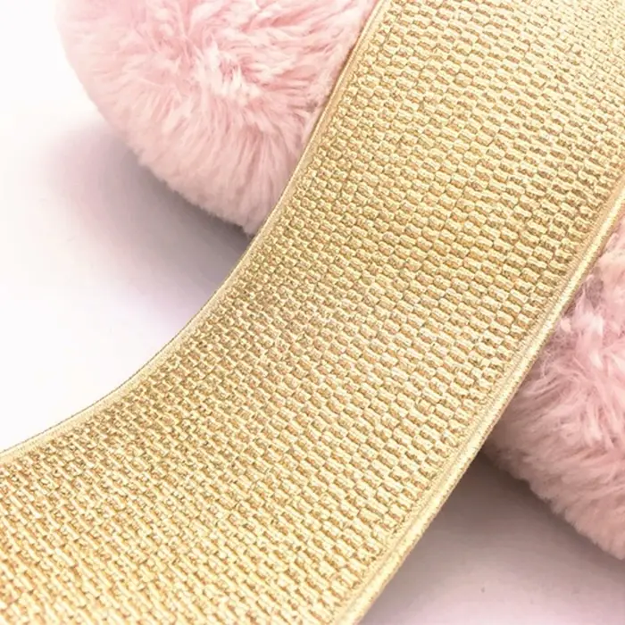 Femmes taille élastique ceinture mince façonnage