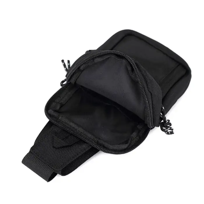 Sac pour hommes mode Oxford petit décontracté