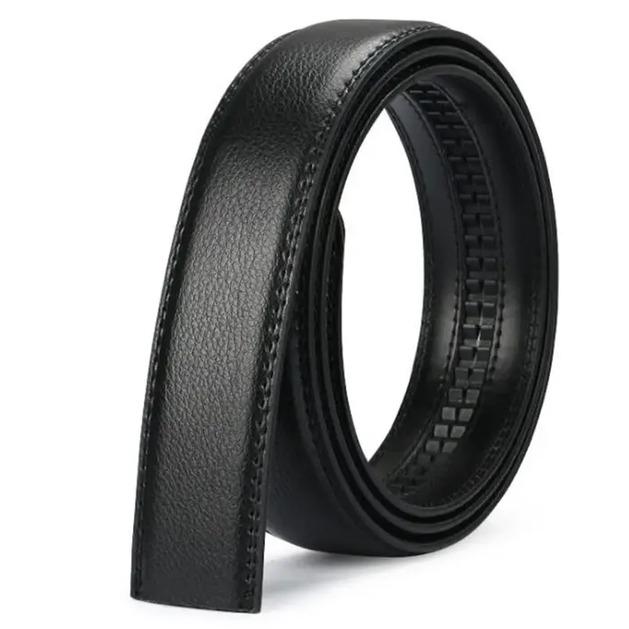 Ceintures à boucle automatique pour hommes
