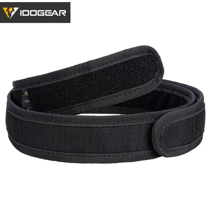 IDOGEAR ceinture tactique ceintures pour hommes