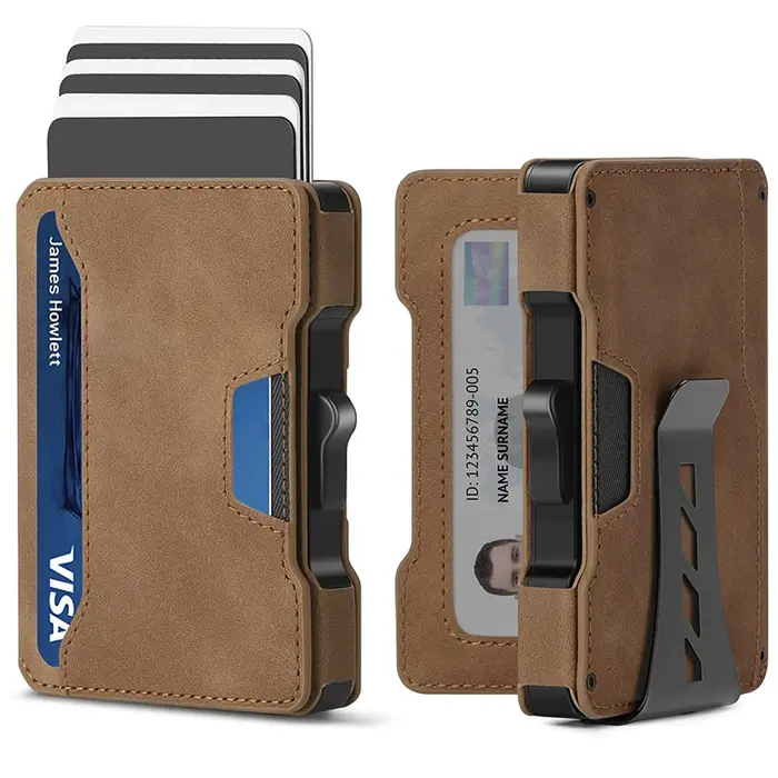 Portefeuille pour hommes