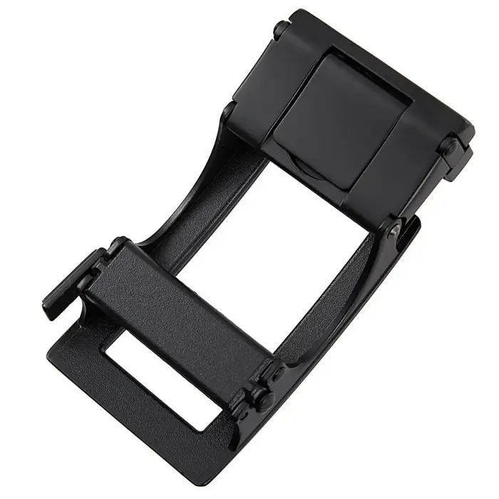 Boucle de ceinture automatique pour hommes