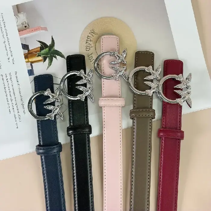 Nouvelle ceinture pour femme