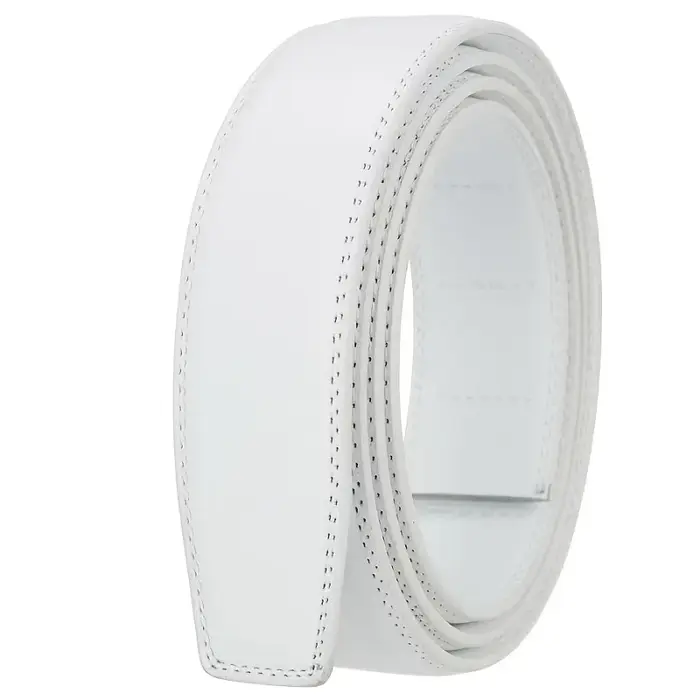 Ceinture sans boucle pour hommes et femmes