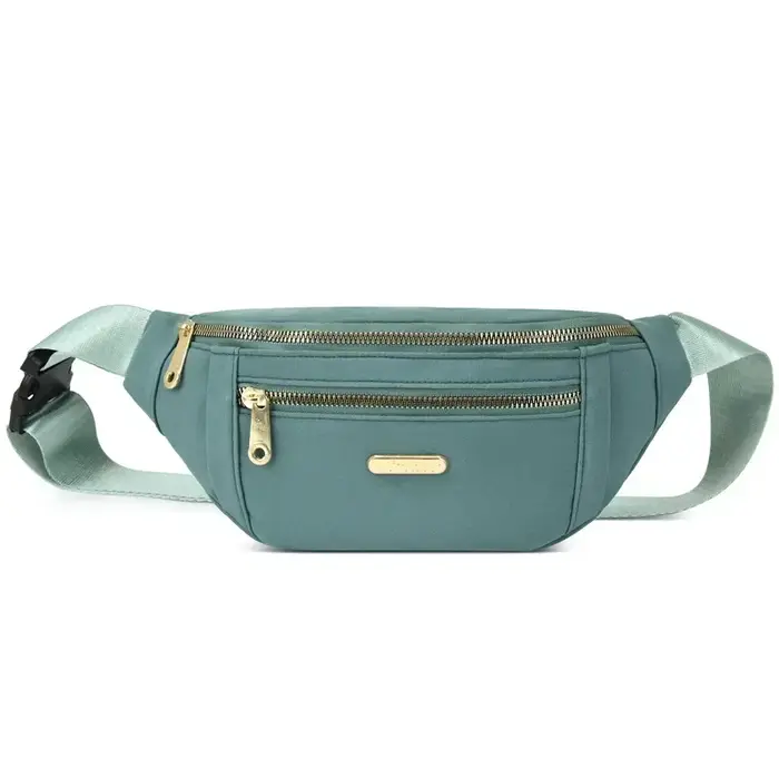 Sac de ceinture sac banane pour femmes sac de taille Fanny Pack sac