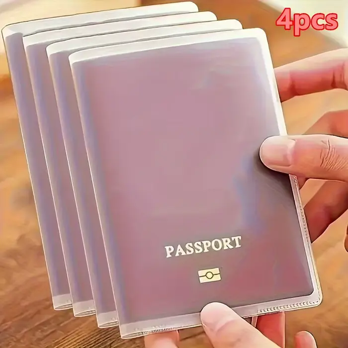 [Porte-passeport]