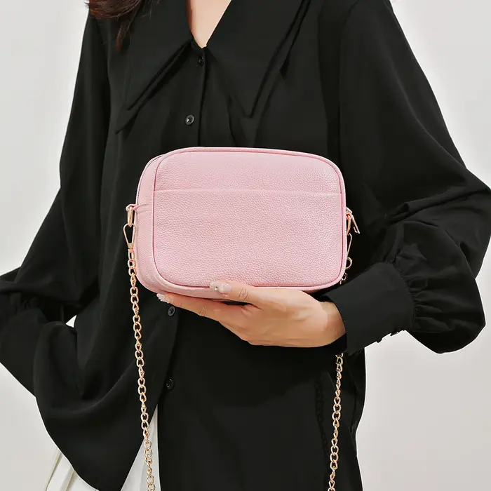 Sac à main en cuir pour femmes