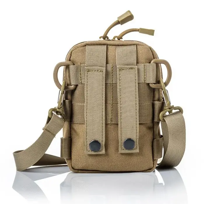 Sac Latéral à Bandoulière pour Homme et Femme