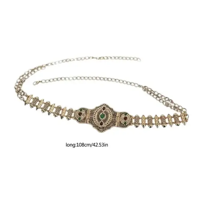 Ceinture taille gravée 39BD