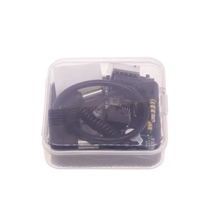 Carte récepteur analogique pour lunettes FPV numériques DJI