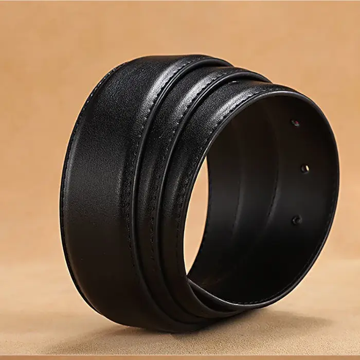 2.4 cm 2.8 cm 3.0 cm 3.2 cm 3.5 cm ceinture avec trous ceintures de créateur hommes de haute qualité marque de luxe