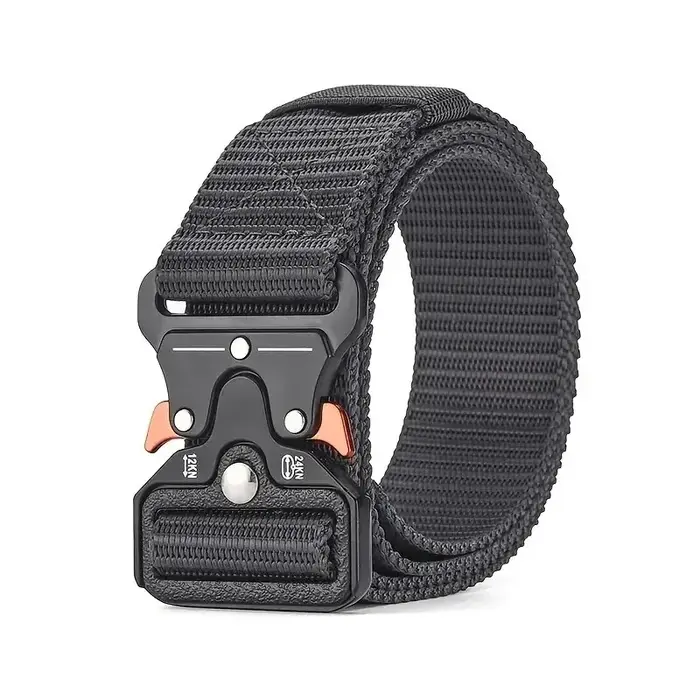 Ceinture d'extérieur multifonctionnelle pour hommes