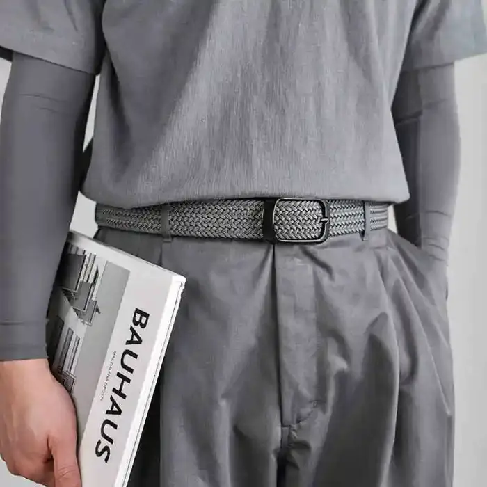 Ceinture de tissage