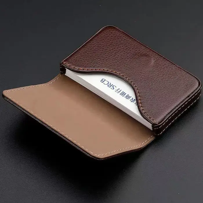 Porte-carte pour hommes/femmes