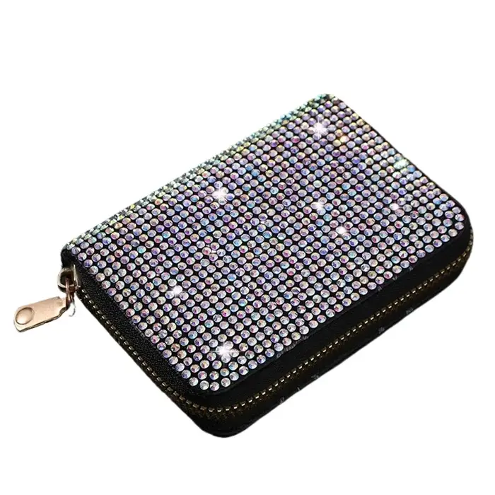 Sac de rangement de cartes pour femmes