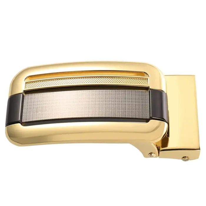 Boucle de ceinture de remplacement pour hommes et femmes