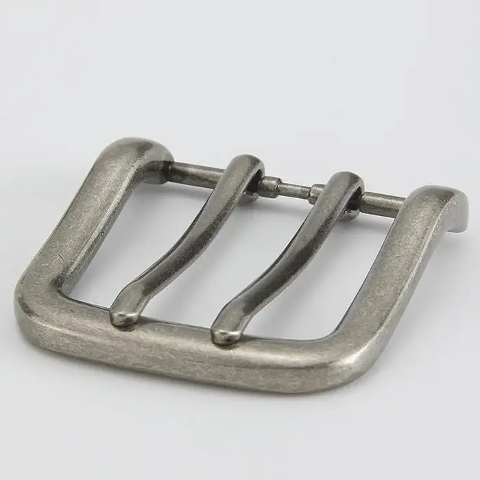 Boucles de ceinture en métal de 40mm