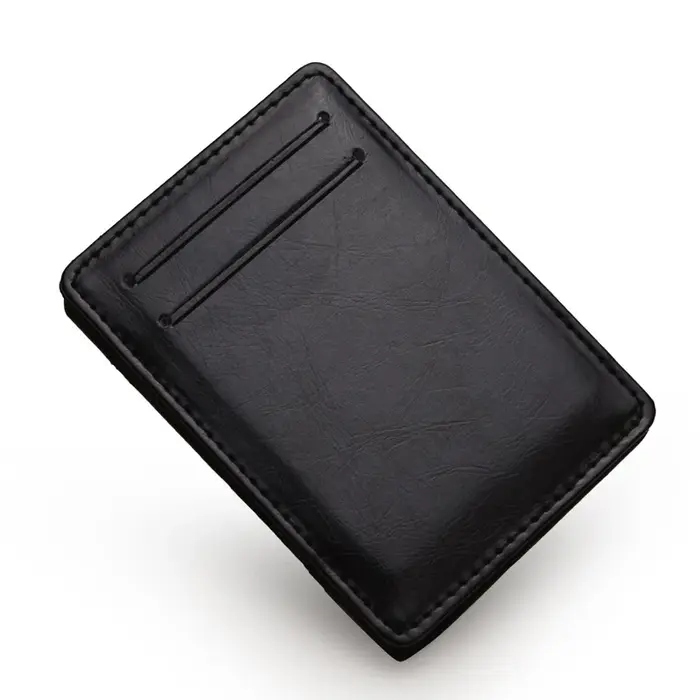 Portefeuille magique Vertical pour hommes