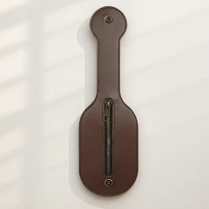 Porte-monnaie en cuir véritable pour hommes, portefeuille multifonction, outil de survie en plein ai