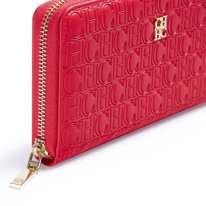 Portefeuille Classique Femme CH Fashion