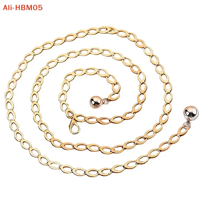 (HB05) Ceinture de mode pour femme