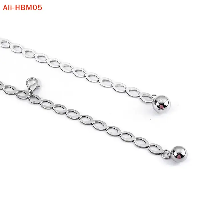 (HB05) Ceinture de mode pour femme