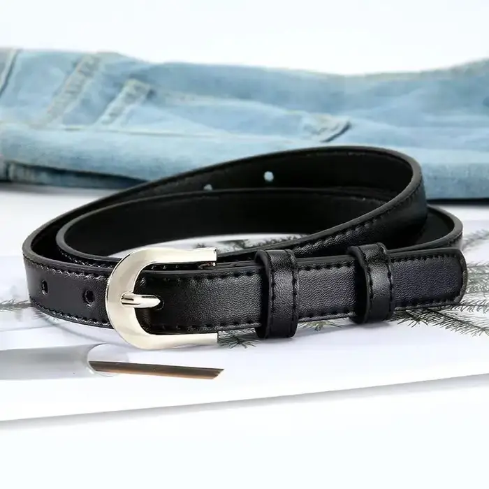 Ceinture pour femmes de haute qualité