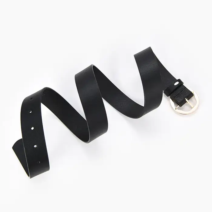 Ceinture large pour femme