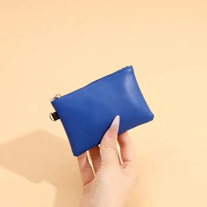 Mini portefeuille mignon pour femmes