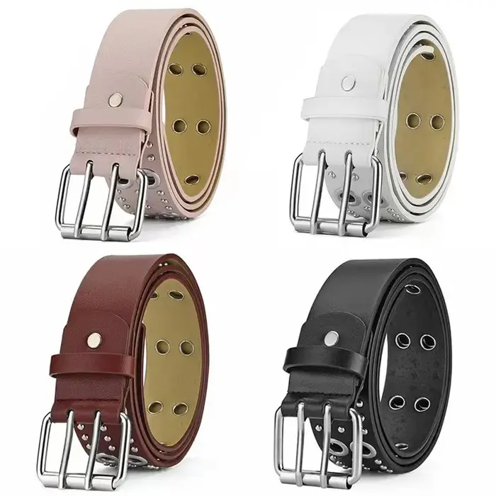 Ceinture tendance pour femmes et hommes