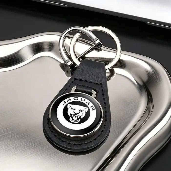 Porte-clés de voiture, accessoires