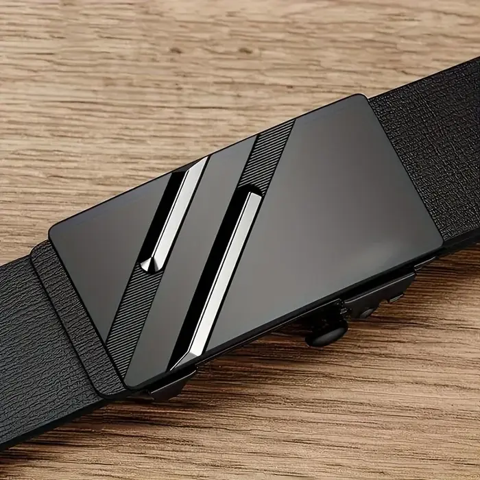 Ceinture décontractée pour homme