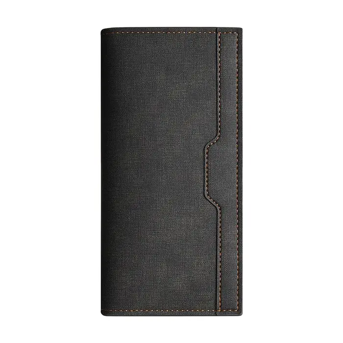 Portefeuille Long pour hommes